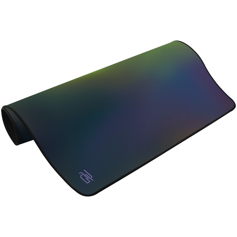 MousePad Proove Radiance, 450mm x 400mm x 3mm, Flerfarget MPRD00200014