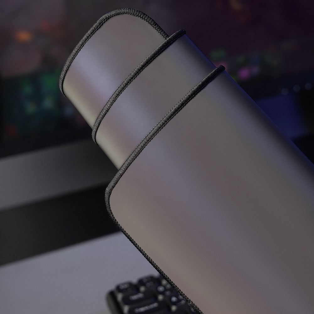 MousePad Proove Radiance, 600mm x 400mm x 3mm, Svart MPRD00300001