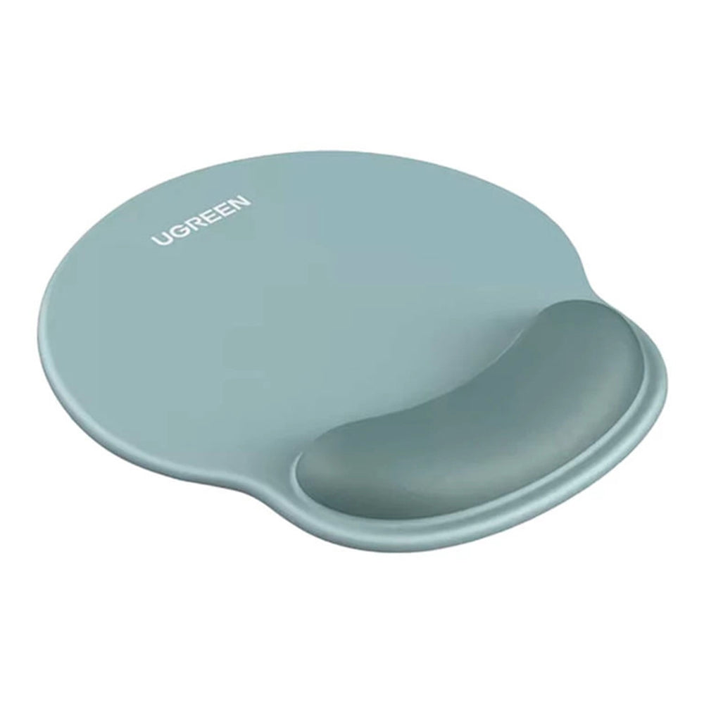 Musematte UGREEN LP668, 220mm x 245mm x 5mm, Grønn