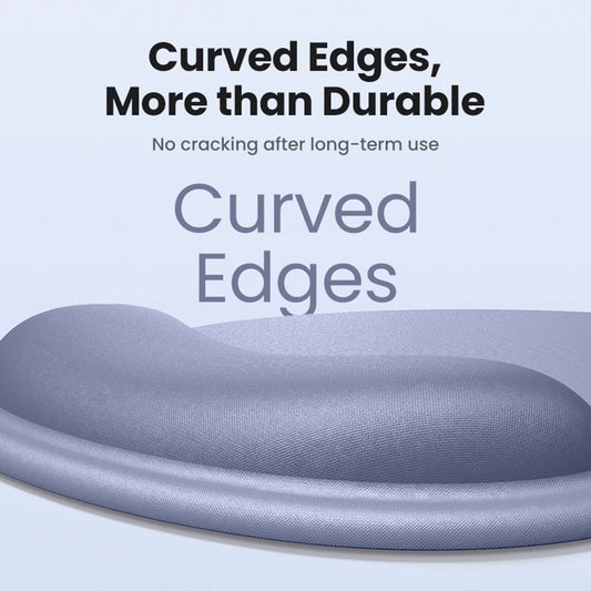 MousePad UGREEN LP668, Grønn