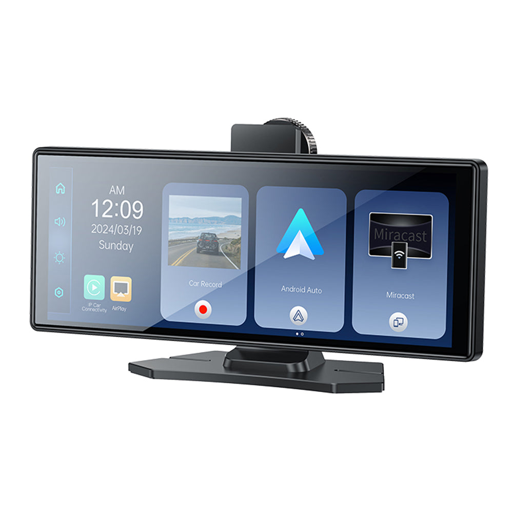 Navigasjon Auto Yesido KM19, Wi-Fi, 10.26 tommer