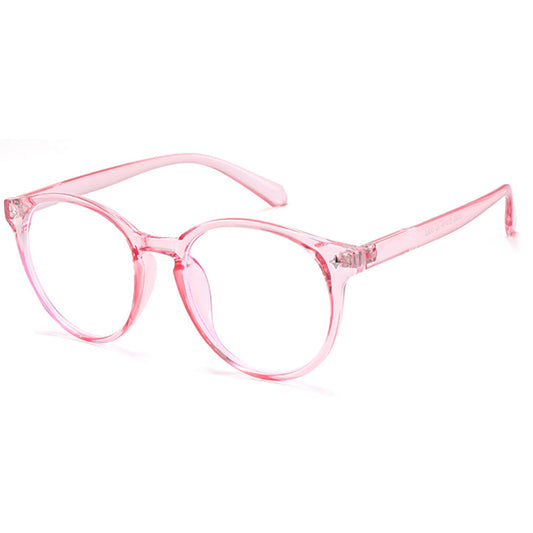 Dame databriller Techsuit PC28003-C5, Anti-blått lys, Rosa