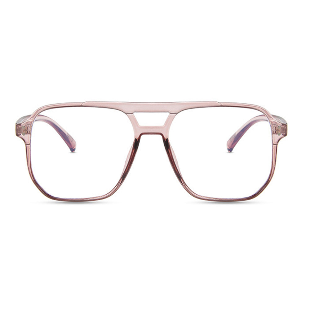 Dame databriller Techsuit PC28014-C4, Anti-blått lys, Rosa
