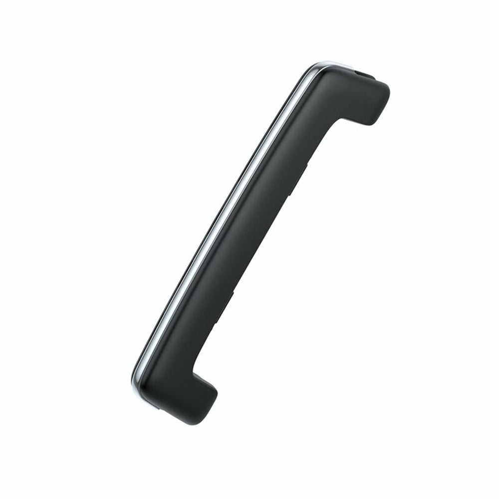 Bilfrisker Baseus Paddle Ultrathin, Sølv SUXUN-BP0S
