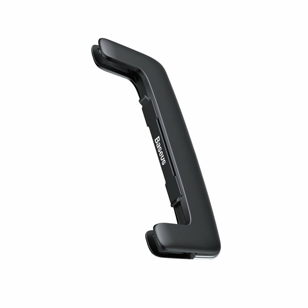 Bilfrisker Baseus Paddle Ultrathin, Sølv SUXUN-BP0S