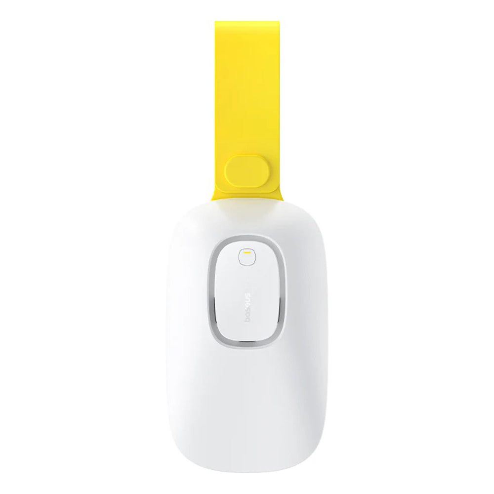 Dørstopper med Alarm Baseus Heyo, Hvit C30438700213-Z1
