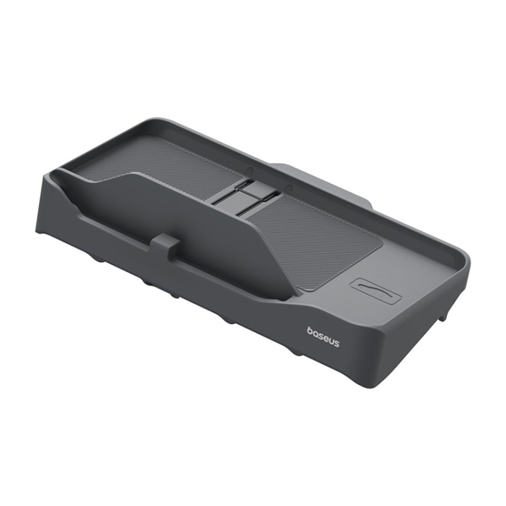 Bilorganisator med ETC-kortleser Baseus T-Space for Tesla-bil C20251301811-00