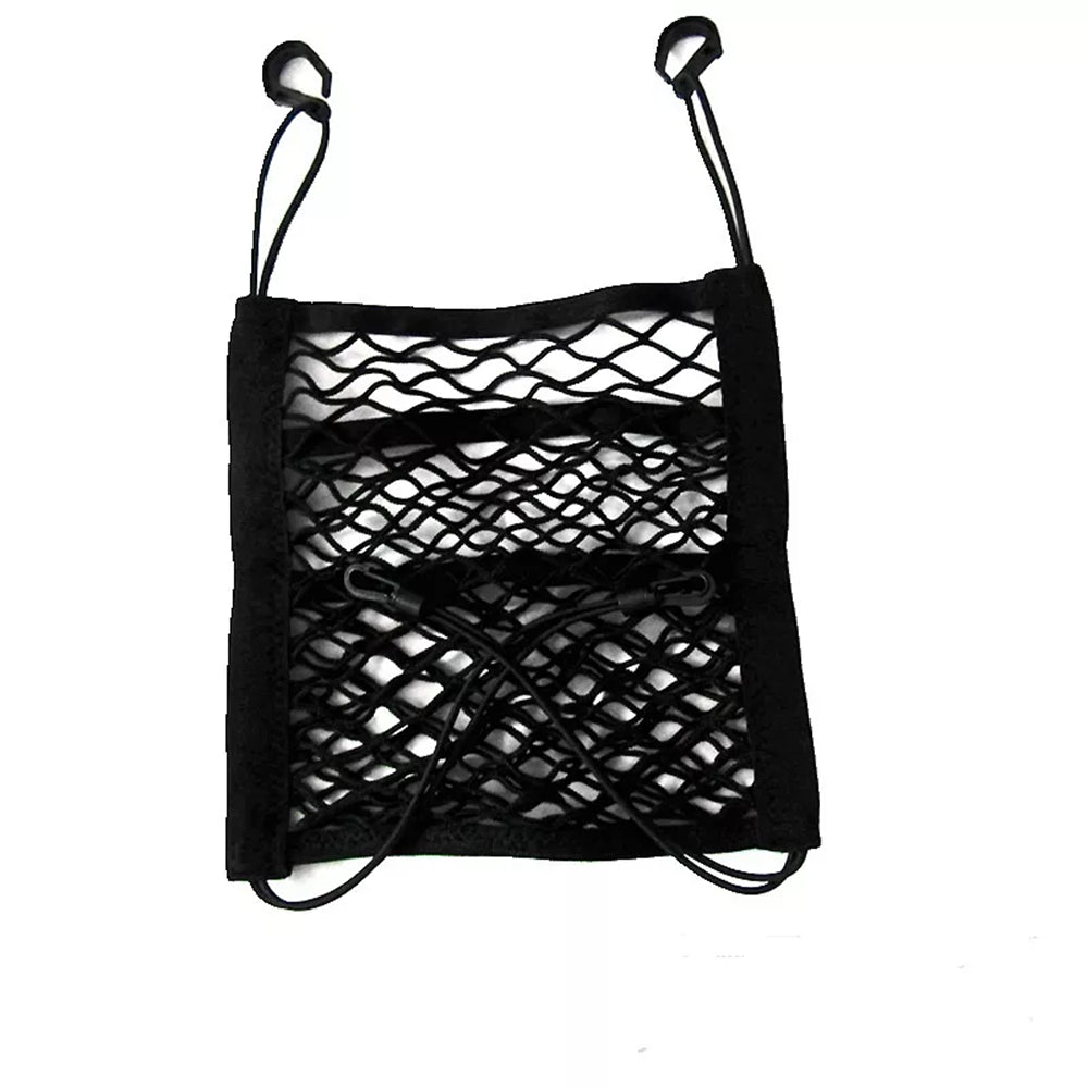 Bilorganisator Techsuit CO-B3 for plassen mellom setene