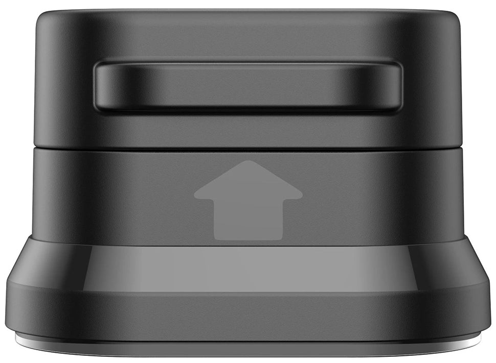 Kabelorganisator Joyroom JR-ZS368, Sett med 6 Stykker, Svart