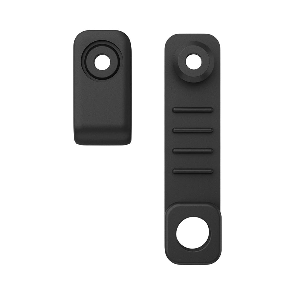 Spigen LD103 Kabelorganisator, Svart APP11145