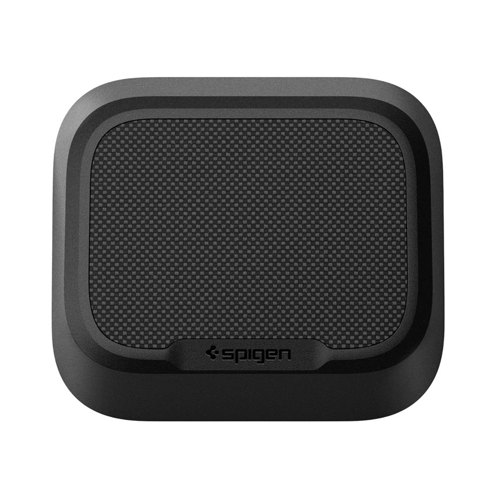 Spigen LD103 Kabelorganisator, Svart APP11145