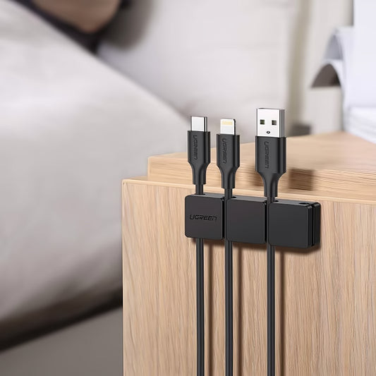 Kabelorganisator UGREEN LP208, svart