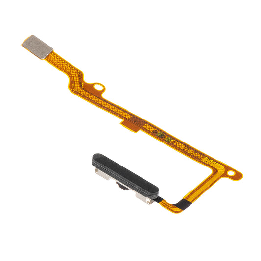 Huawei Batteripakke HB466589EFW + Fingeravtrykkssensor Huawei nova 8i Svart (Stjernesvart), Servicepakke 02354GMD Servicepakke 02354GMD