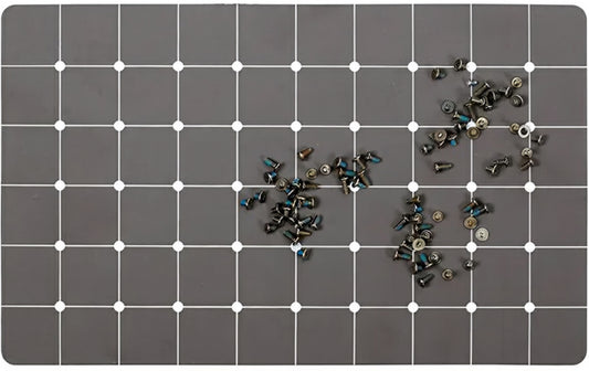 OEM Magnetisk Skruepute