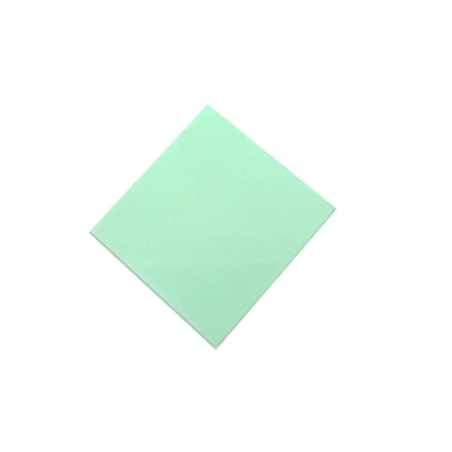 Termisk ledende pute AG Termopasty, 30mm x 30mm x 0,3mm ART.AGT-297