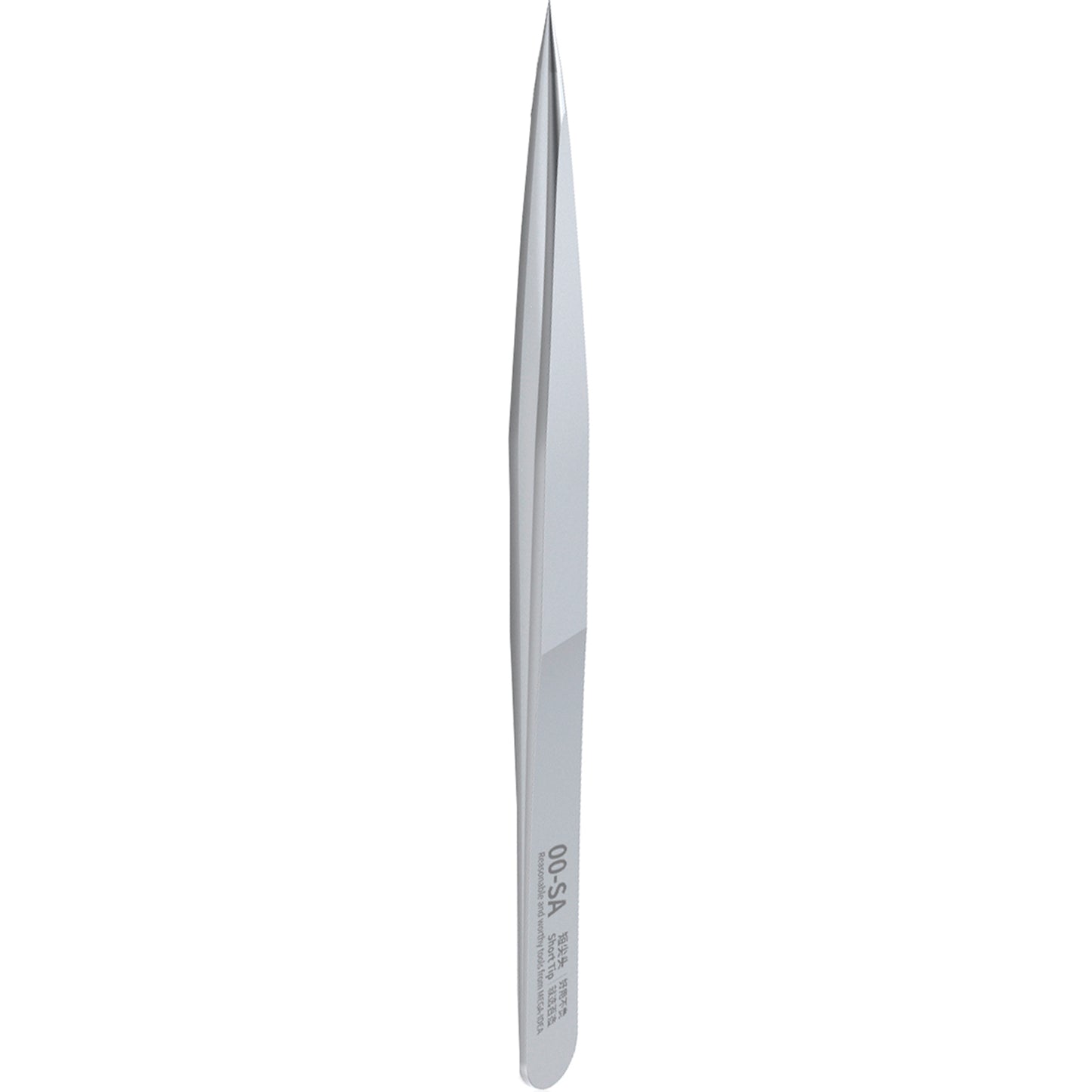 QIANLI Skarp pinsett 00-SA