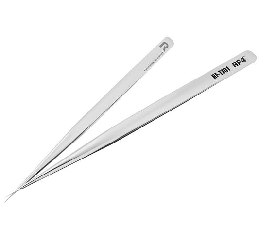 Skarp Pinsett RF4 RF-TZ01