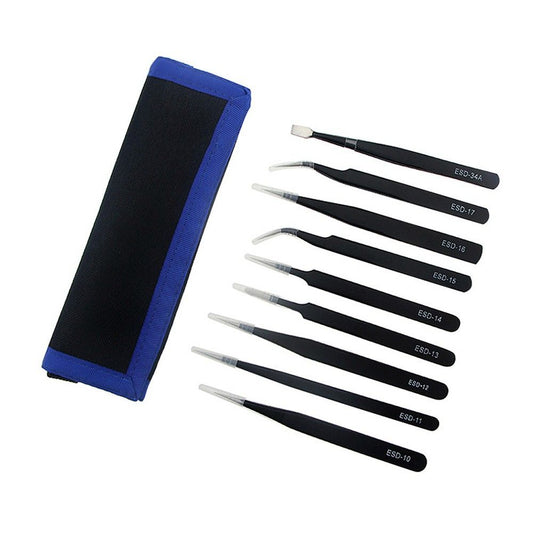 Pinsett UF-TOOLS, 9in1