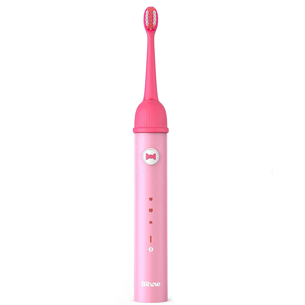Elektrisk tannbørste Bitvae BVK7S Kids, Rosa