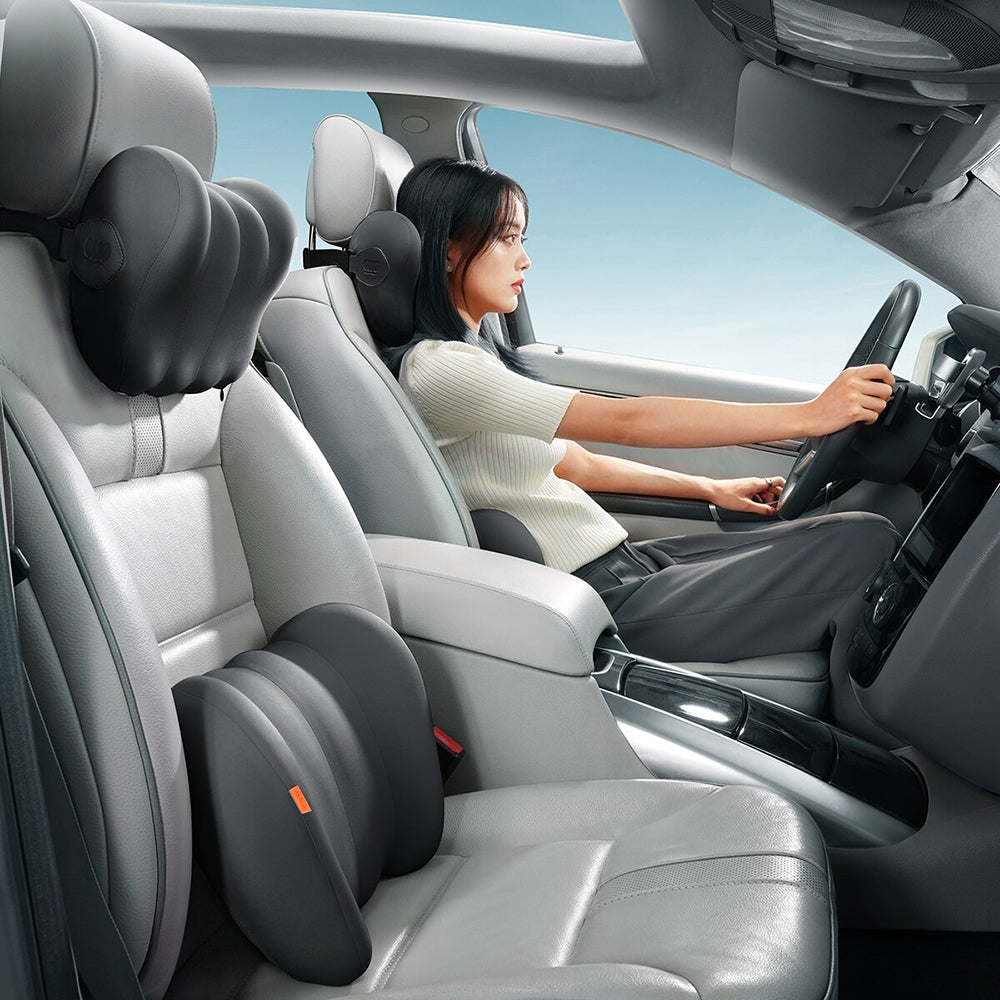 Baseus ComfortRide Auto Ryggpute C20036401111-00