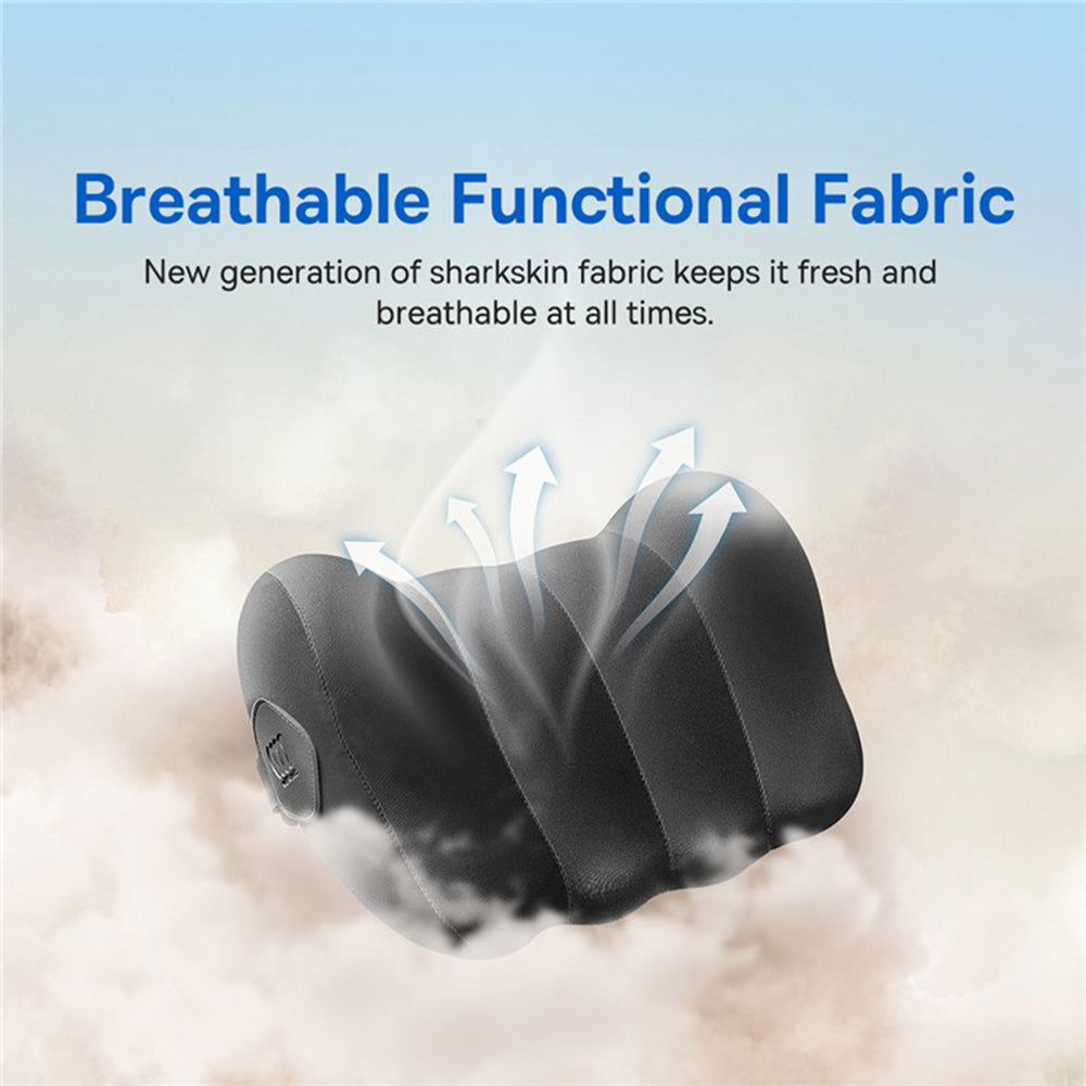 Baseus ComfortRide Auto Ryggpute C20036401111-00