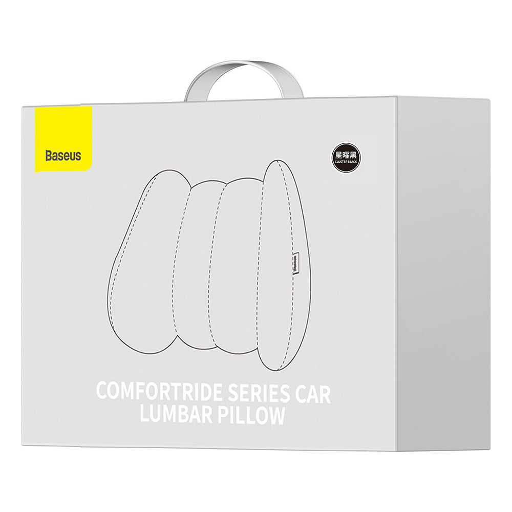Baseus ComfortRide Auto Ryggpute C20036401111-00
