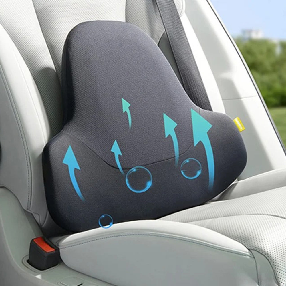 Baseus PrimeTrip VH1 Auto Ryggpute C20069000121-00