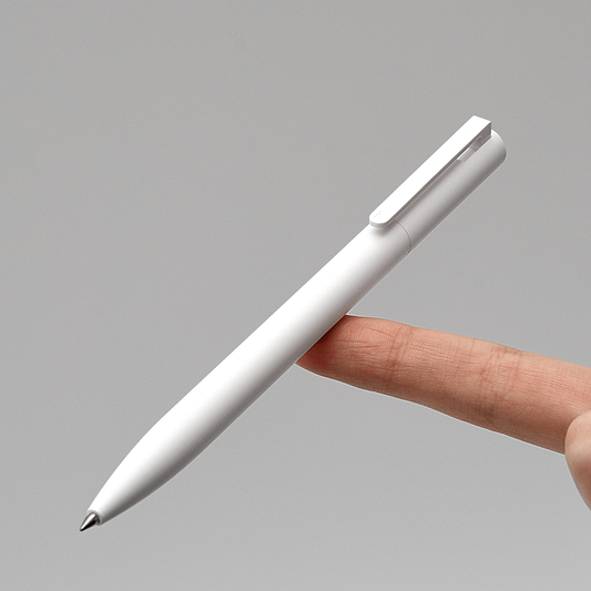 Xiaomi Kulepenn, sett med 10 stykker, hvit BHR8857GL