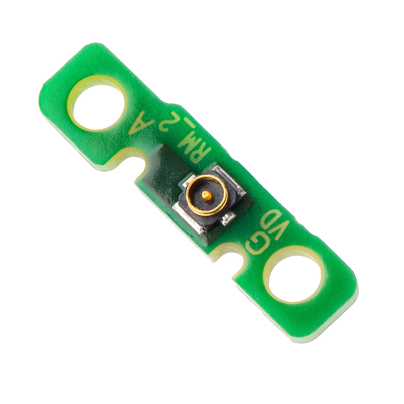 Antenneplate Honor Magic5 Lite, Servicepakke 0235AEMU