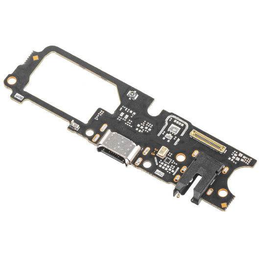 Oppo A52 / A92 / A72 Lade - Lyd - Mikrofonkontaktplate