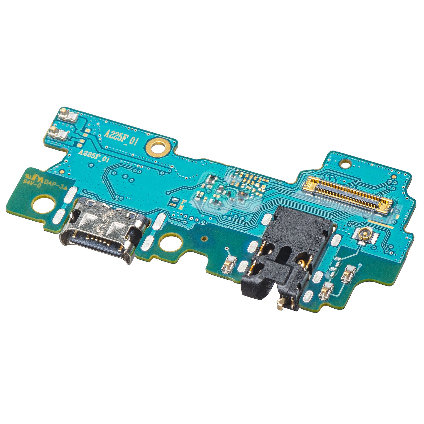 Samsung Galaxy A22 A225, Servicepakke GH59-154848487A