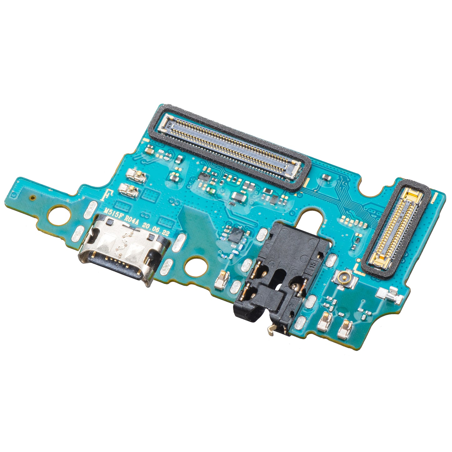 Samsung Galaxy Galaxy M51 M515, Servicepakke GH96-13765A