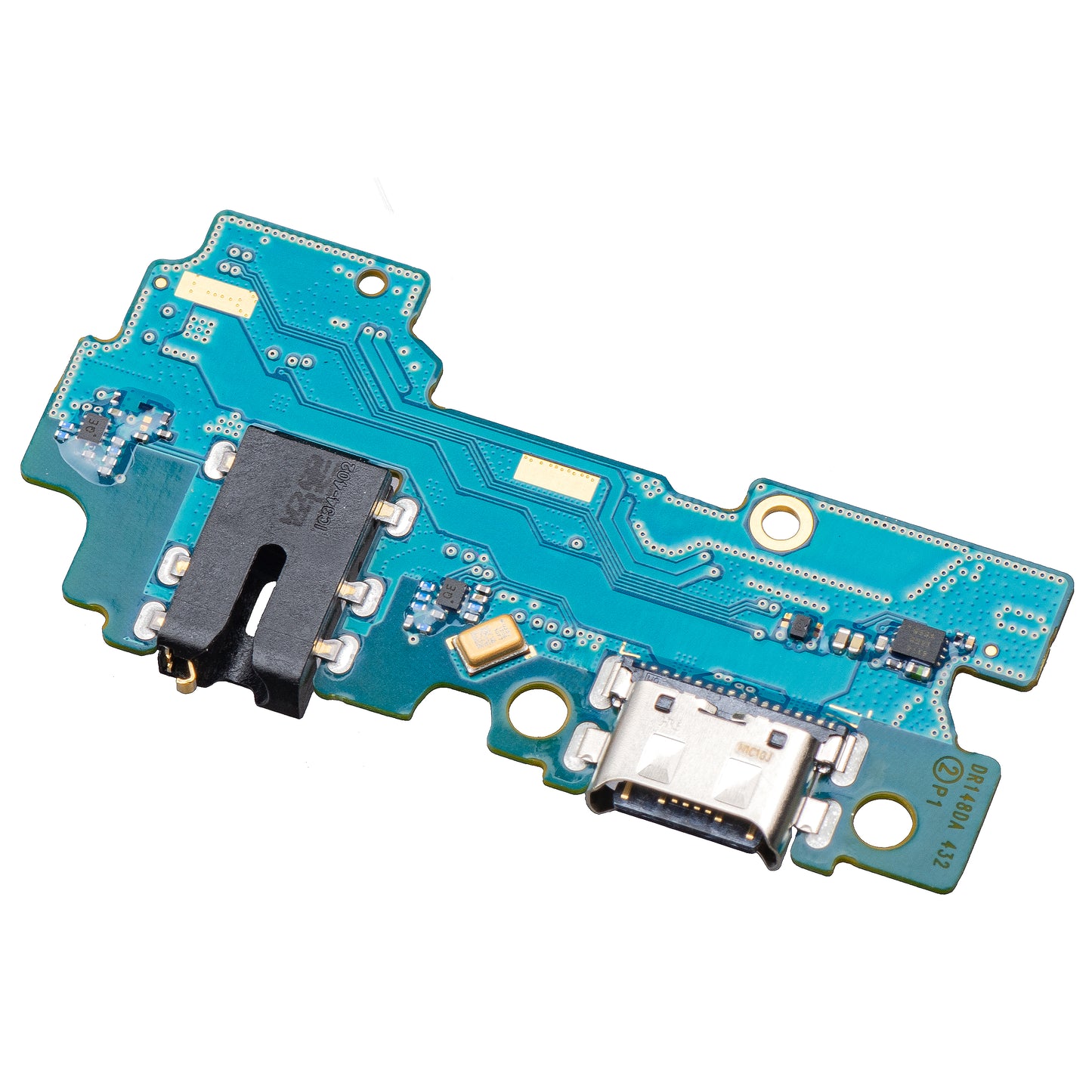 Samsung Galaxy A22 A225, Servicepakke GH59-154848487A