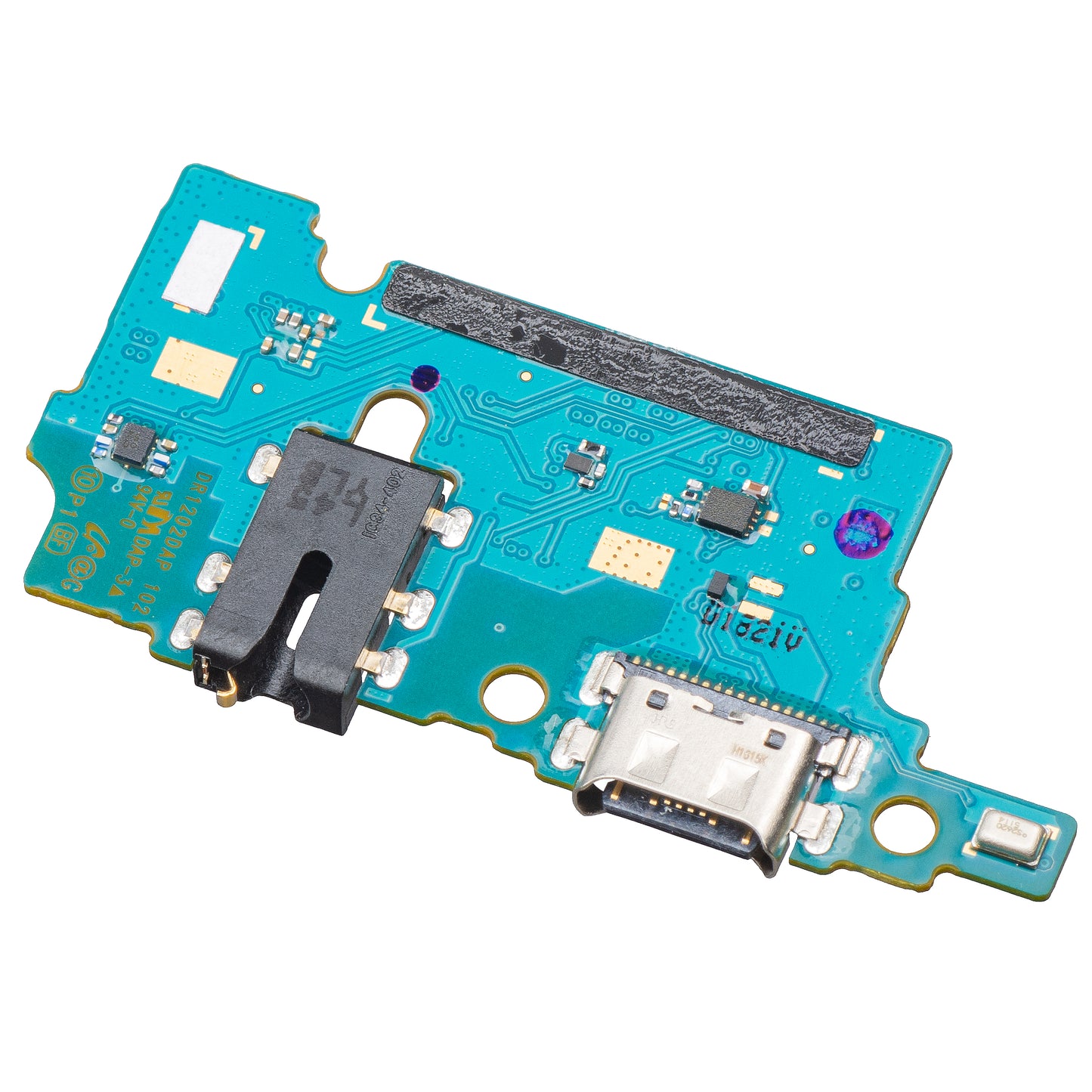 Samsung Galaxy Galaxy M51 M515, Servicepakke GH96-13765A