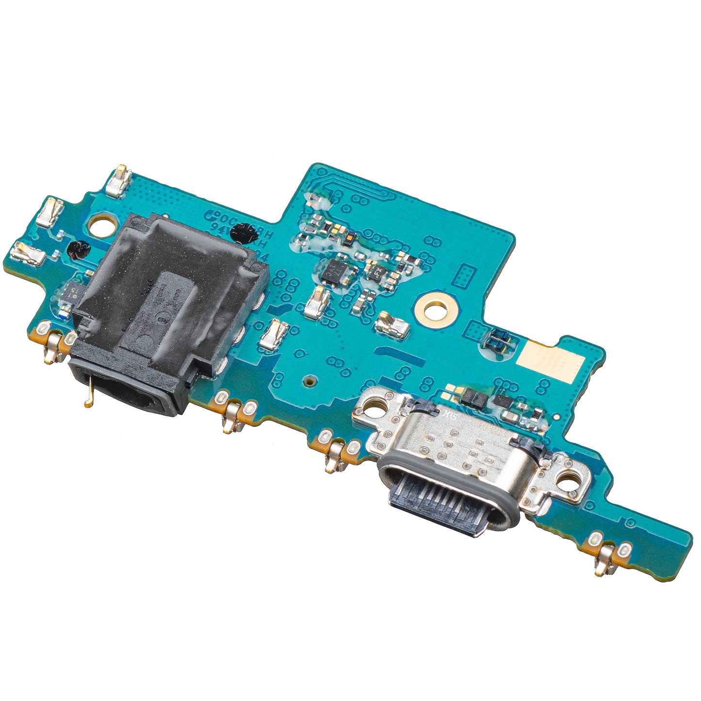 Samsung Galaxy Galaxy A72 A725 / A72 5G A726, Servicepakke GH96-14128A