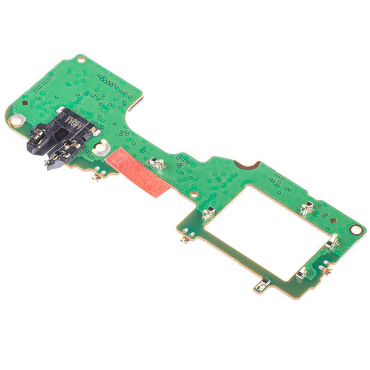 Lydkontaktplate - Mikrofon Oppo Reno2 Z, Servicepakke 4964132