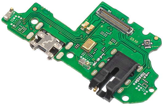 Huawei P Smart (2019) Lade-, lyd- og mikrofonkontaktplate