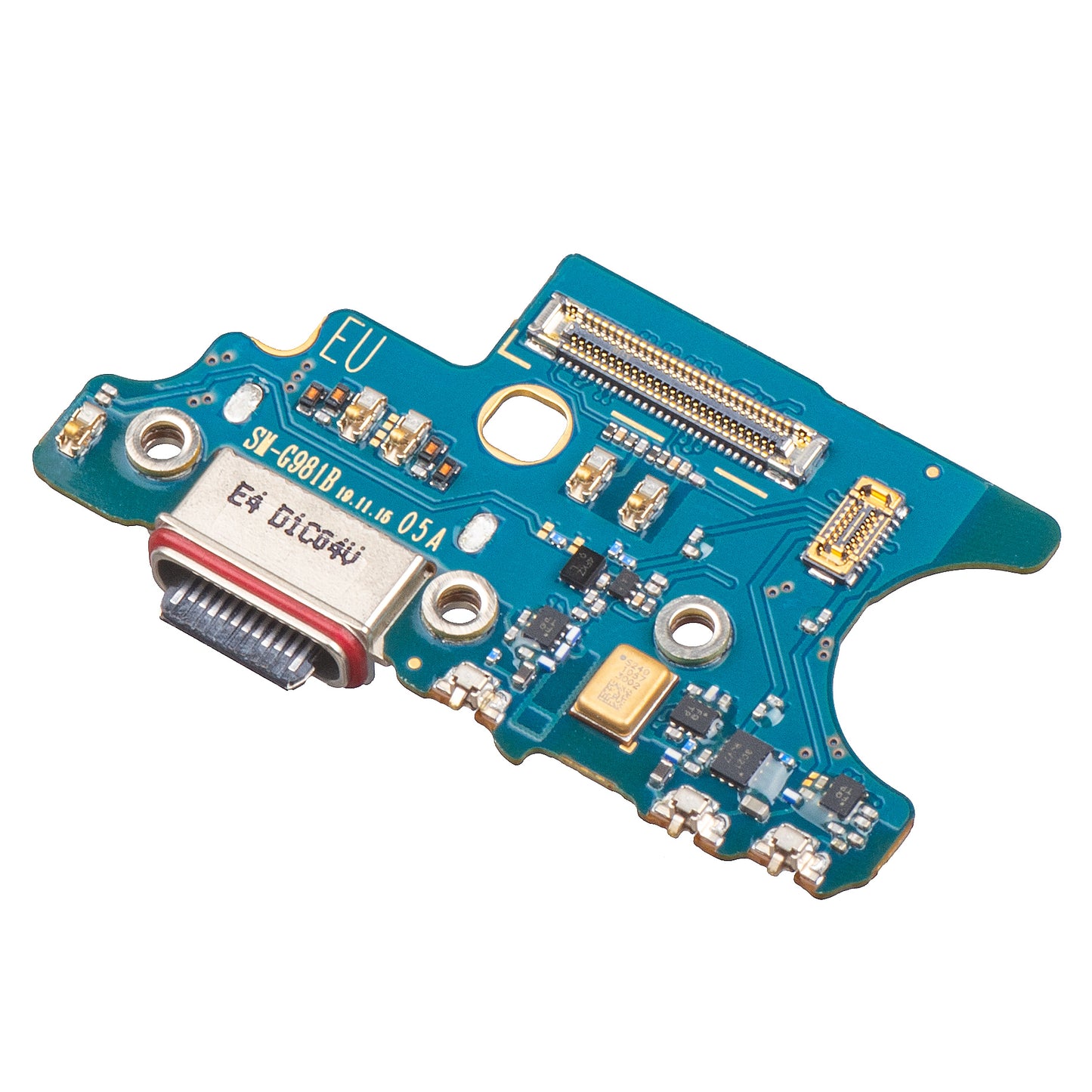 Samsung Galaxy S20 5G G981 / S20 G980, Servicepakke GH96-13080A