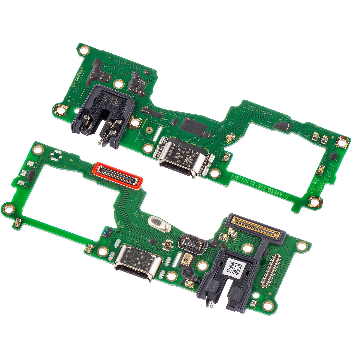 Realme 8, Servicepakke 4970186