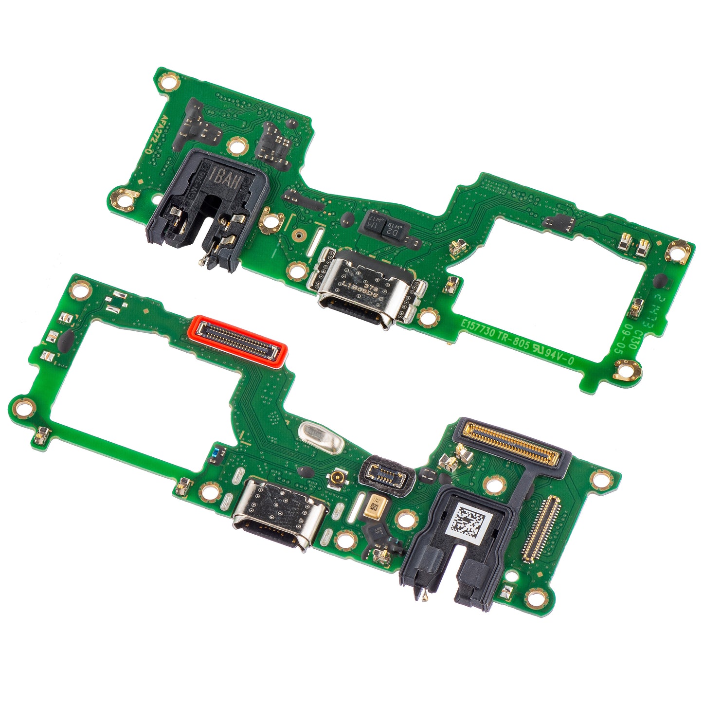Realme 8 Pro, Service Pack 496999913