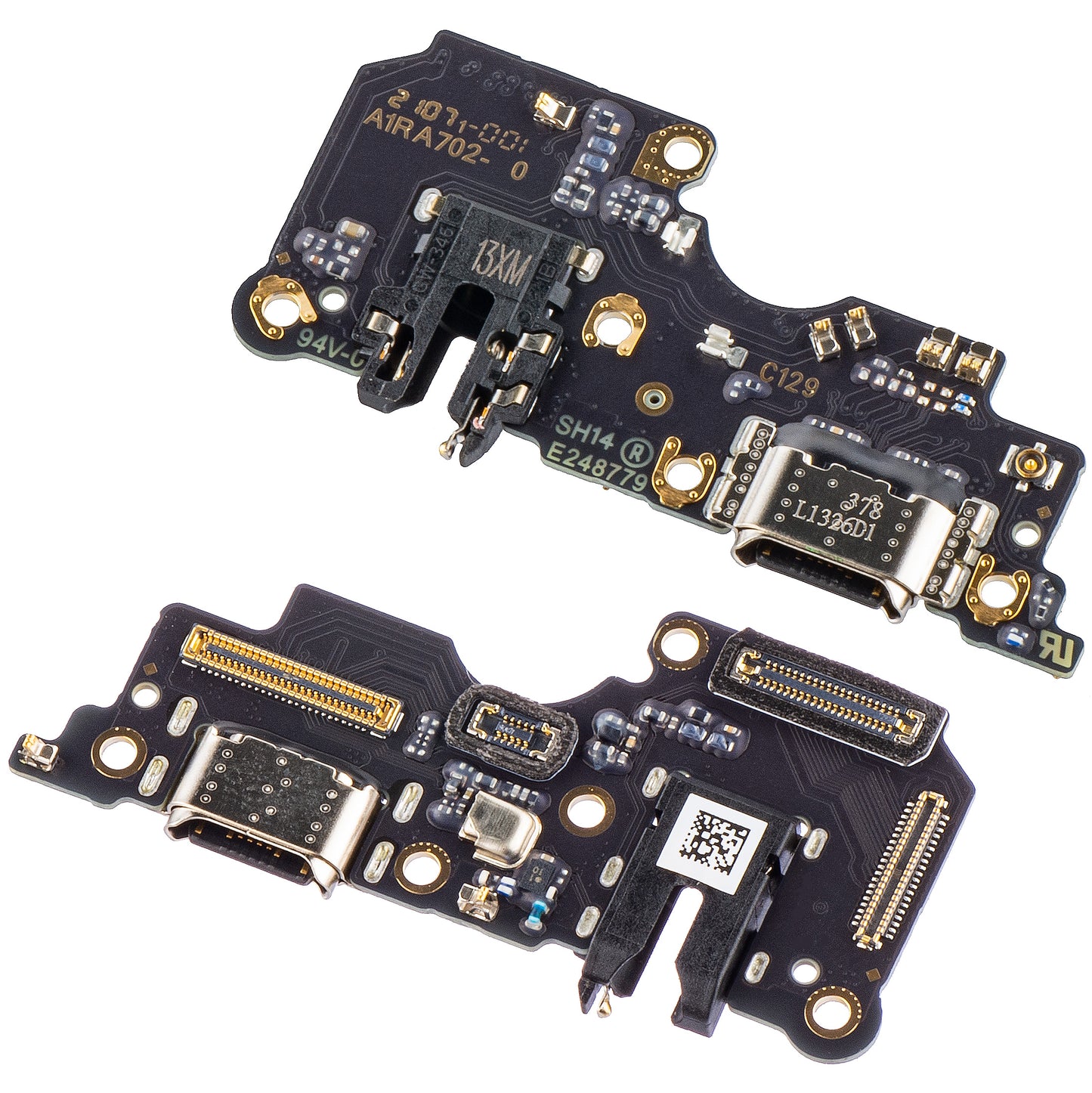 Realme GT 5G, Servicepakke 4969815