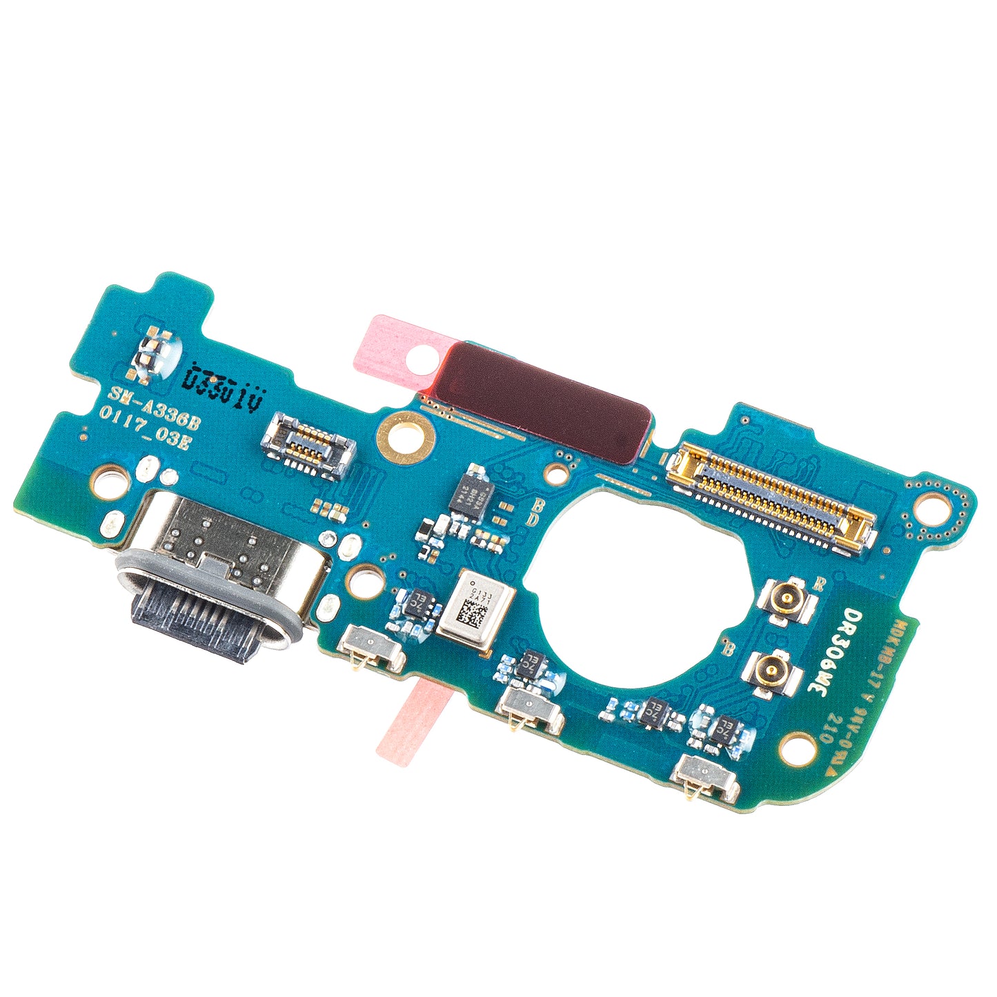 Samsung Galaxy A33 5G A336, Servicepakke GH96-15022A