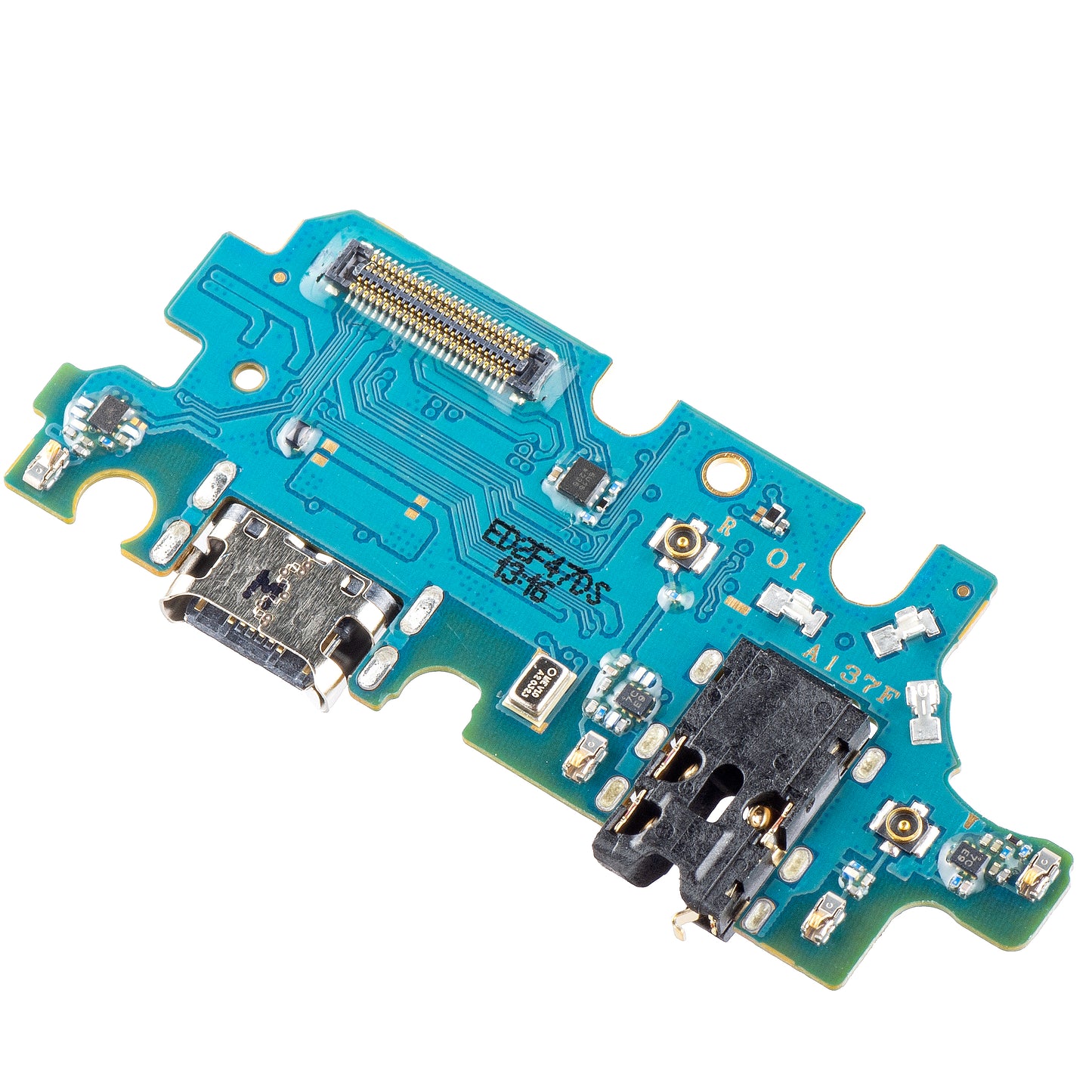 Samsung Galaxy Galaxy A13 A137, Servicepakke GH96-15366A