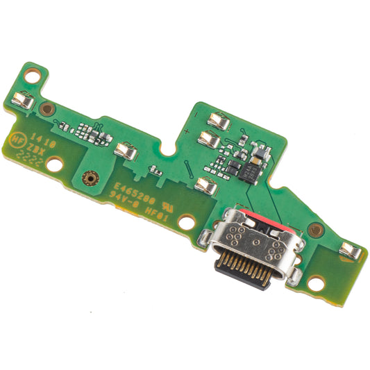 Motorola Moto Moto G60, Servicepakke 5P68C18349