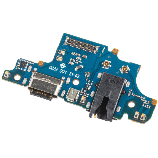 Motorola Moto Moto G52, Servicepakke 5P68C20501