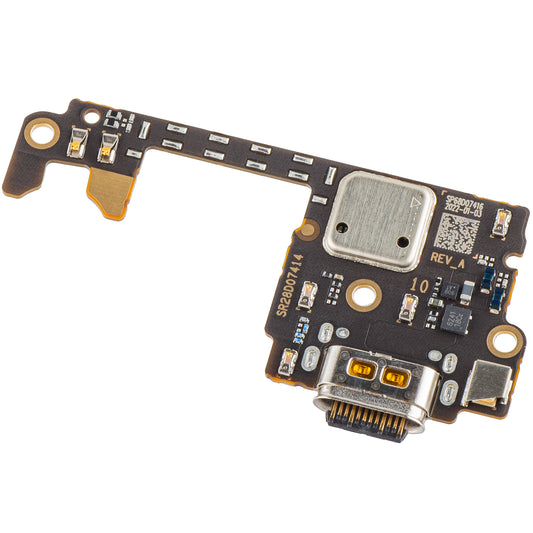 Motorola Edge 20 Pro, Servicepakke 5P68C19224