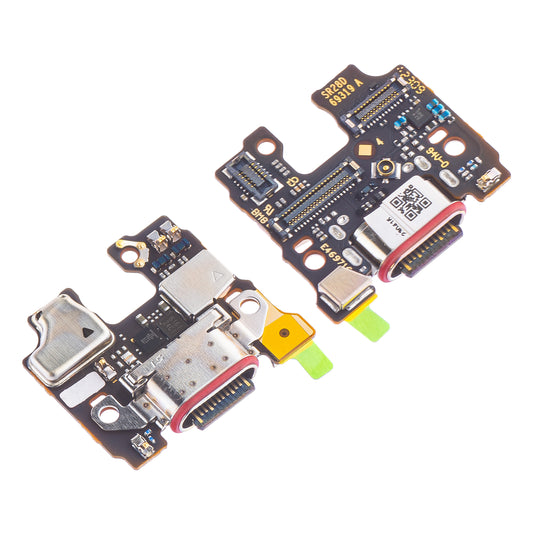 Motorola Edge 40, Servicepakke 5P68C22688