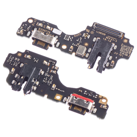 Motorola Moto Moto Moto G32, Service Pack 5P68C21161