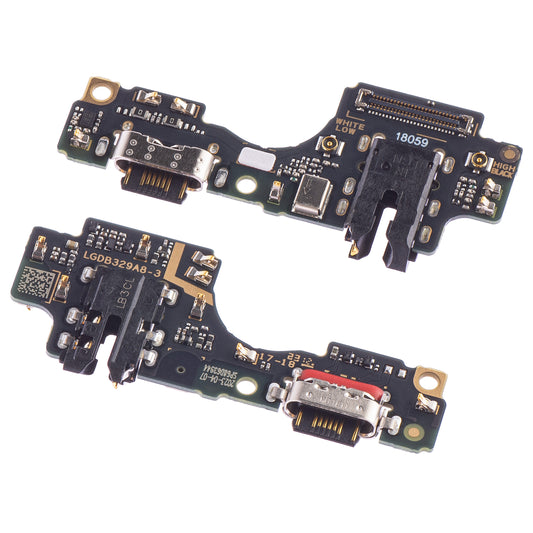 Motorola Moto G73, Servicepakke 5P68C22261
