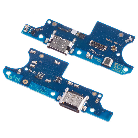 Motorola Moto Moto Moto E7i Power, Servicepakke 5P68C18289